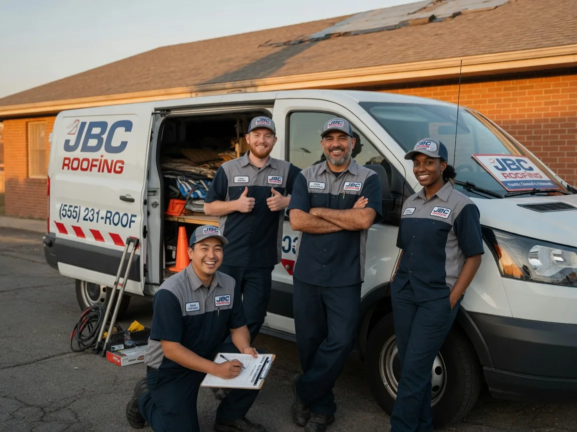 Roof Replacement company in Pompton Lakes, NJ