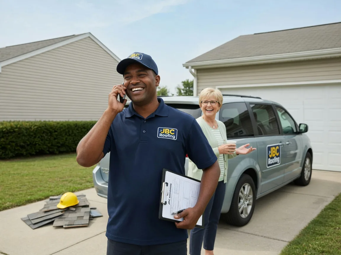 Roof Replacement Pompton Lakes, NJ FAQs